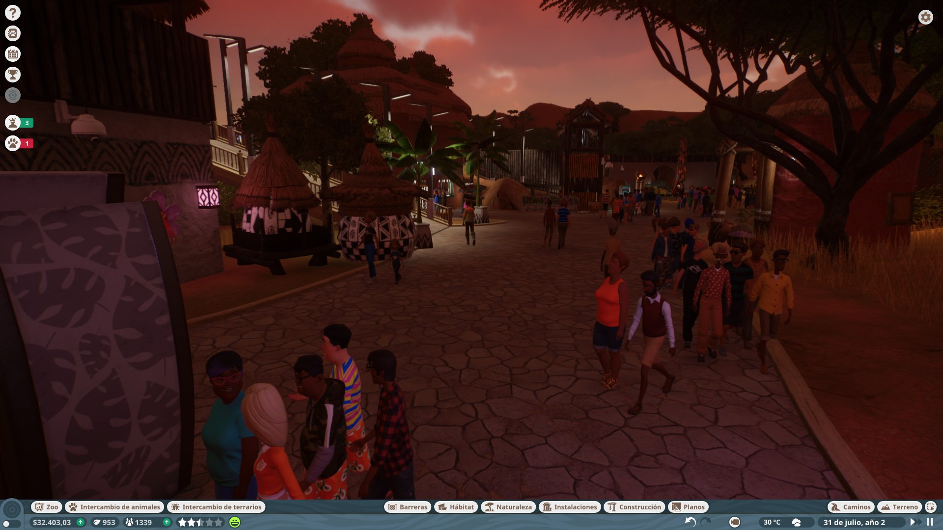 Planet Zoo - Imagen 25